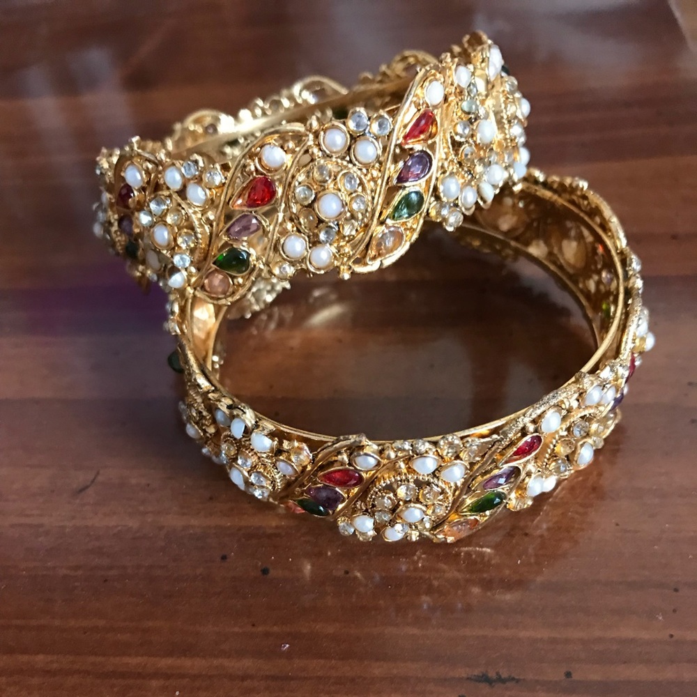 Bangles